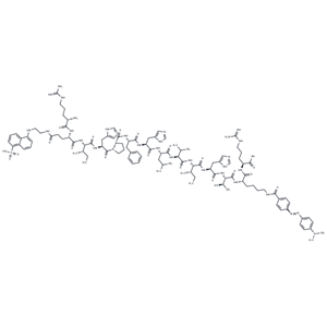 化合物 Renin substrate 1|T76443|TargetMol