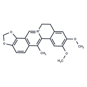 化合物Tetradehydrothalictrifoline,Tetradehydrothalictrifoline