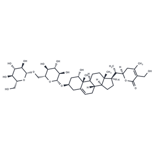 化合物 Withanoside IV|TN5260|TargetMol