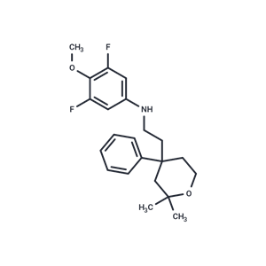 化合物 ICMT-IN-11|T82134|TargetMol