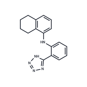 化合物 BL-1249|T14666|TargetMol