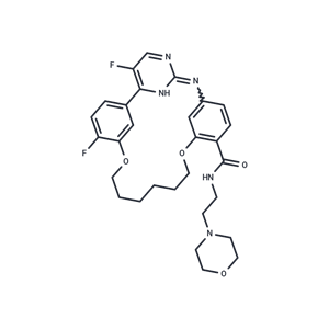 化合物 CDK9-IN-29|T82757|TargetMol