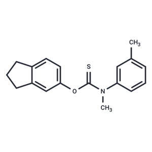 化合物 Tolindate|T73265|TargetMol