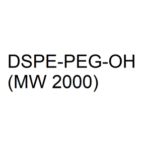 化合物DSPE-PEG-OH (MW 2000)|T17854|TargetMol