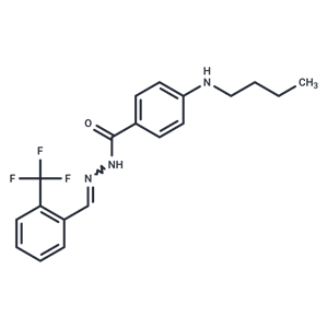 化合物 Anticancer agent 101|T83095|TargetMol