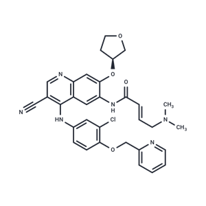 化合物 Sacibertinib|T64225|TargetMol