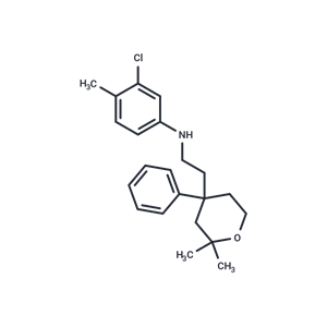 化合物 ICMT-IN-38|T82105|TargetMol