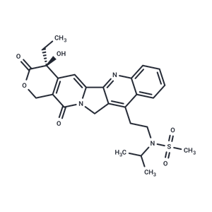 化合物 T01-1|T73534|TargetMol