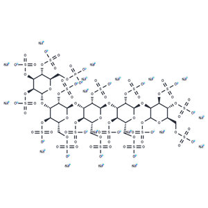 化合物 Antitumor agent-40|T83003|TargetMol