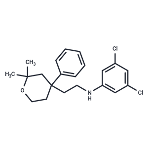 化合物 ICMT-IN-34|T82109|TargetMol