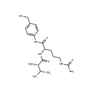 化合物Val-cit-PAB-OH|T17213