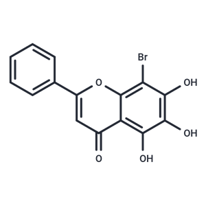 化合物 DENV-IN-9|T73313|TargetMol