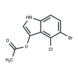 酯酶显色底物-1|T18880|TargetMol