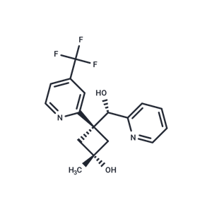 TRPV3 拮抗劑74a|T37429|TargetMol