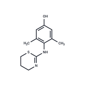 4-hydroxy Xylazine|T35726|TargetMol