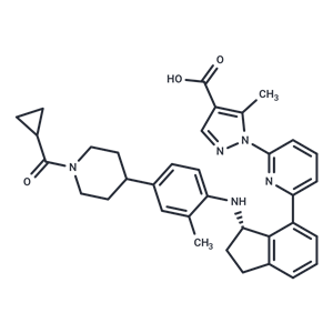 化合物 MGV354|T12888|TargetMol