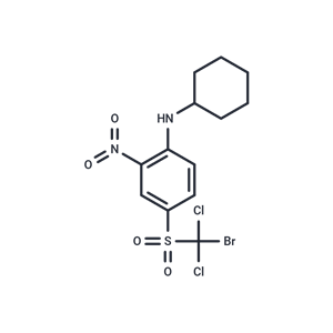 化合物 WNK1-IN-1|T73295|TargetMol