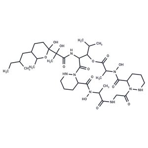 L-156,602|T38244|TargetMol