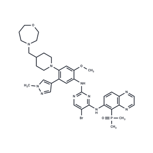 化合物 EGFR-IN-23|T73104|TargetMol