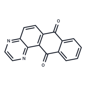 化合物 NSC745887|T8082|TargetMol