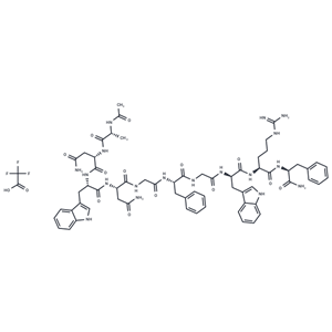 化合物 Kisspeptin 234 TFA,Kisspeptin 234 TFA