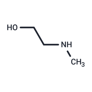 化合物 2-Methylaminoethanol|TN2779|TargetMol