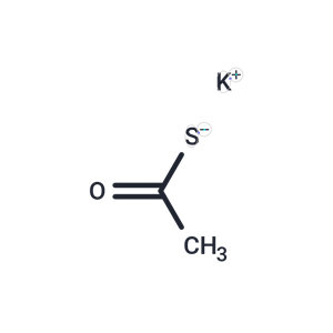 硫代乙酸鉀|T22402