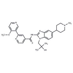 化合物 EGFR-IN-26,EGFR-IN-26