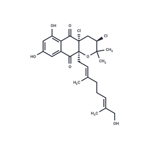 化合物 Nrf2 activator-5|T63364|TargetMol