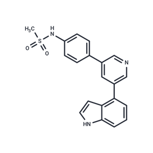 化合物 PI5P4Kα-IN-1|T78178|TargetMol