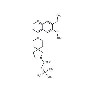 Enpp-1抑制劑16|T78169|TargetMol