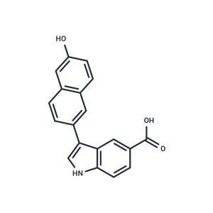 化合物 QR-0217|T78171|TargetMol