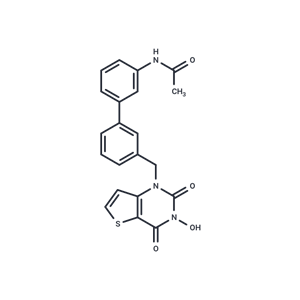 化合物 FEN1-IN-5|T78192|TargetMol