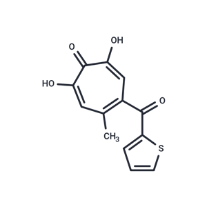 化合物 Antifungal agent 48|T78115|TargetMol