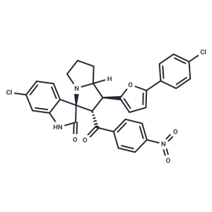 化合物 Anticancer agent 86|T83077|TargetMol