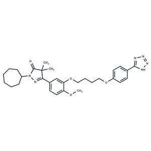 化合物 DNMT3A-IN-1|T63859|TargetMol