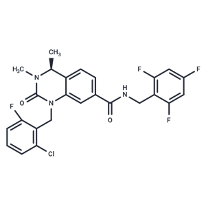 化合物 STING agonist-11|T63458|TargetMol