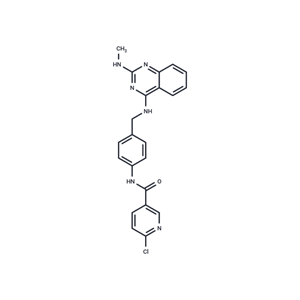 化合物 β-catenin-IN-6|T78120|TargetMol