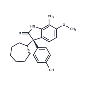 化合物 (R)-Necrocide 1|T78381|TargetMol