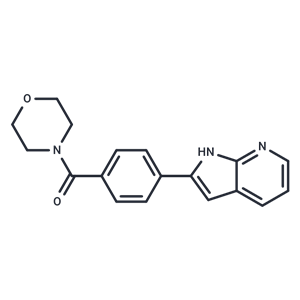 化合物 KWCN-41|T74801|TargetMol