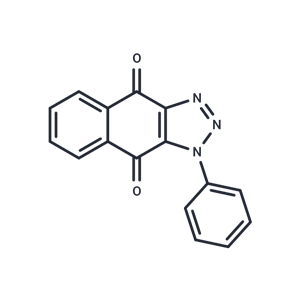 化合物 IDO1/TDO-IN-2|T60499|TargetMol