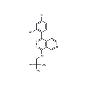 NLRP3抑制劑11|T61132|TargetMol