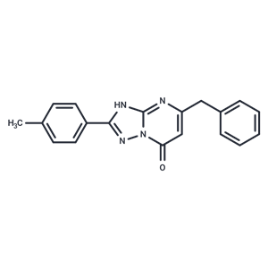 化合物 GABAA receptor agent 8|T60826|TargetMol