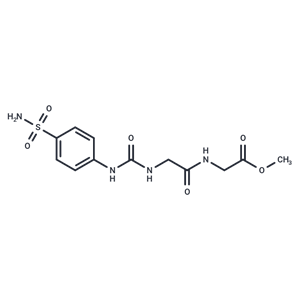 化合物 Carbonic anhydrase inhibitor 2|T61120|TargetMol