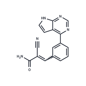 化合物 RSK2-IN-2|T60585|TargetMol