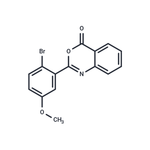 化合物 Factor VII-IN-1|T60991|TargetMol