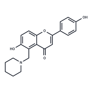 化合物 Antituberculosis agent-1|T61222|TargetMol