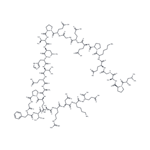 化合物 Synstatin (92-119)|T78064|TargetMol