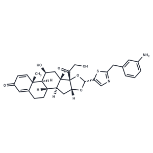 化合物 INX-SM-6|T77851|TargetMol