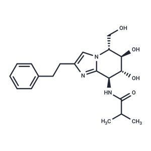 化合物 GlcNAcstatin|T78566|TargetMol